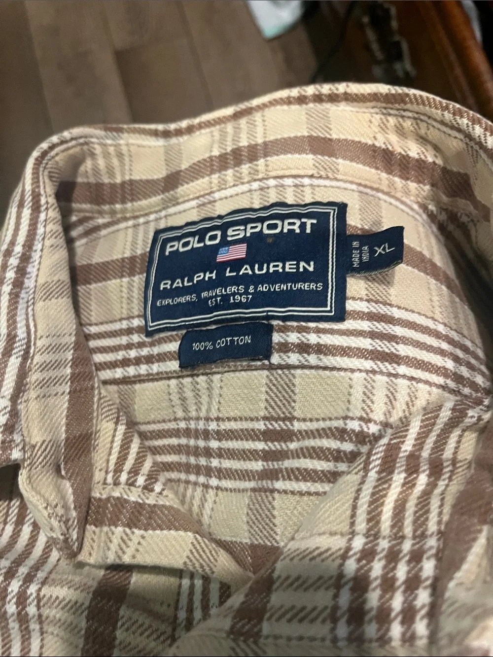 Polo Ralph Lauren polo sport